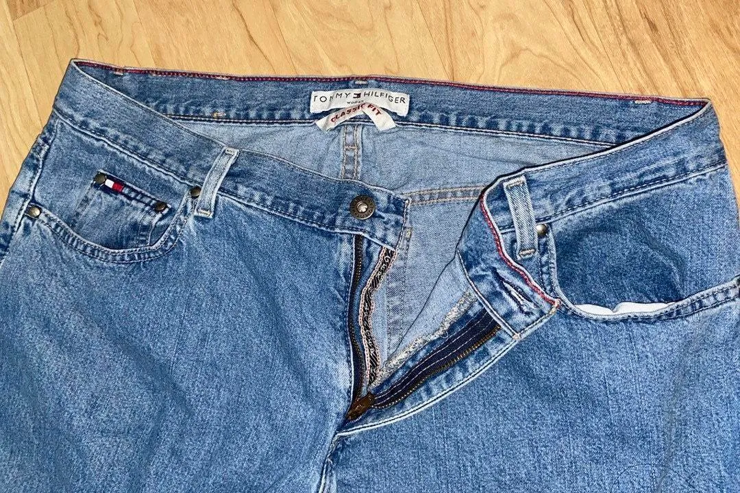 Vintage Tommy Jeans - Image 3