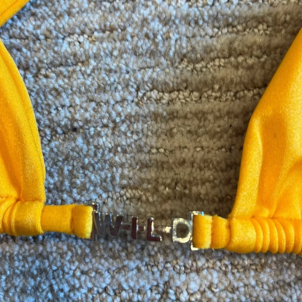 Rio Bottom Wild Sun Size XS - Image 2