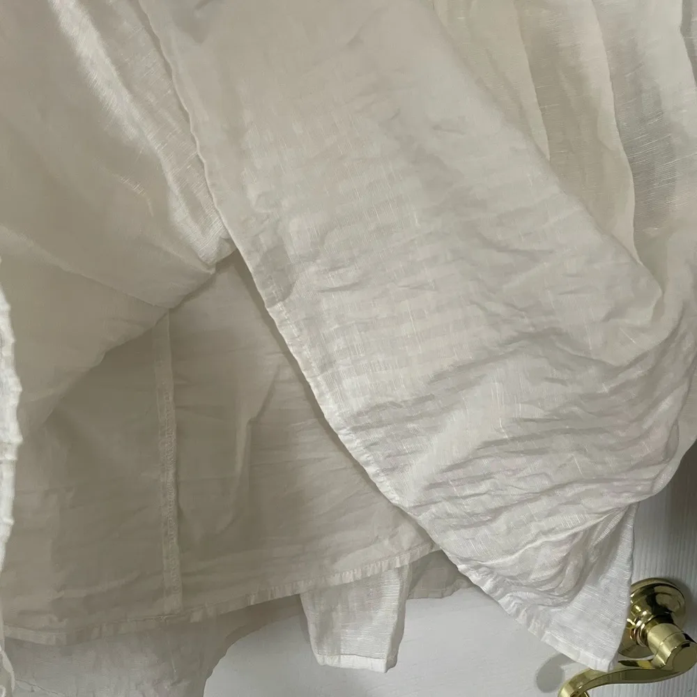 H&M Drop Waist Dress - Image 4