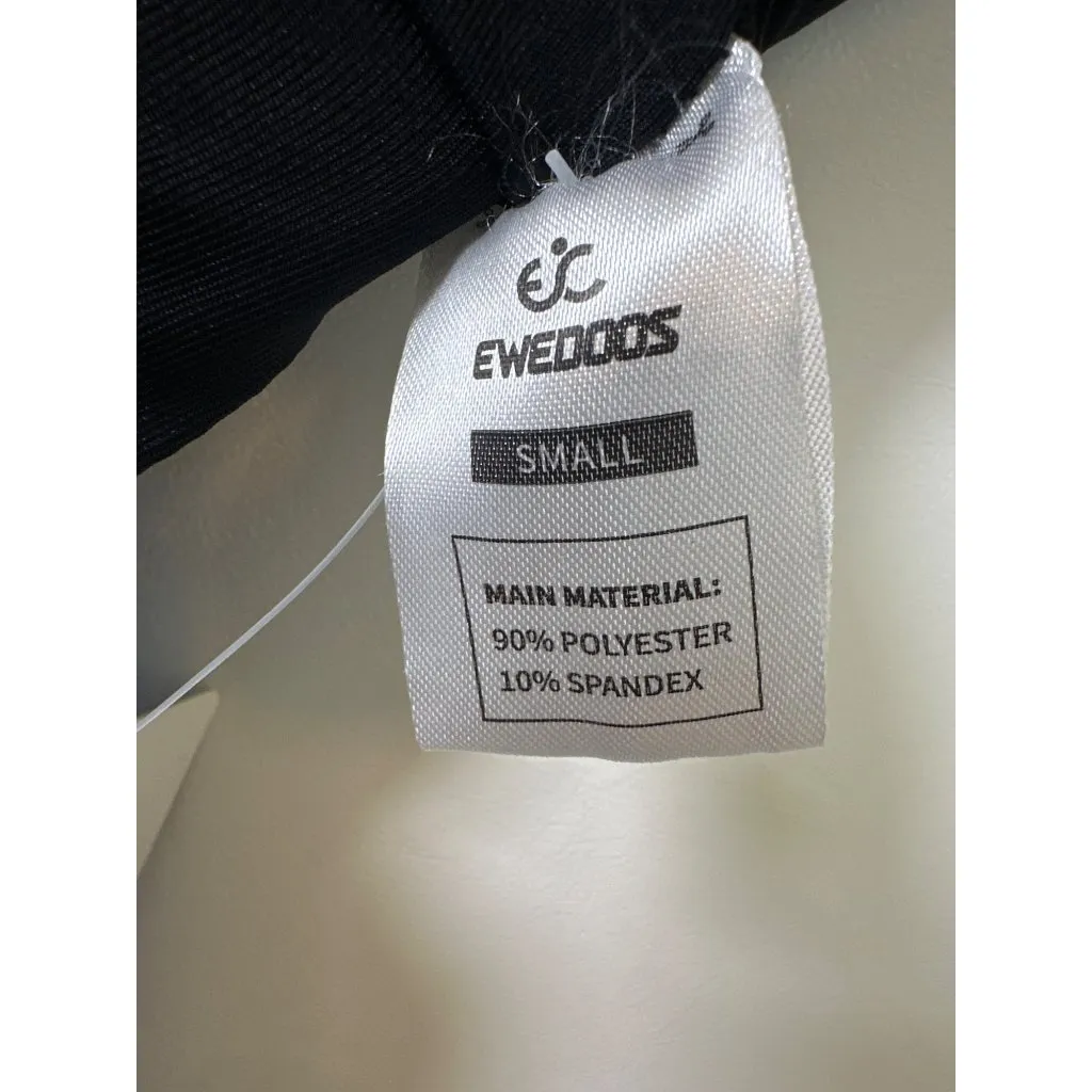 Ewedoos Athletic, Adjustable Strap, Tummy Control Swimming Suit, SM, NWT Red Size undefined - Image 7