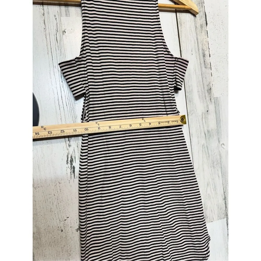 Windsor Stripped dress - Image 12