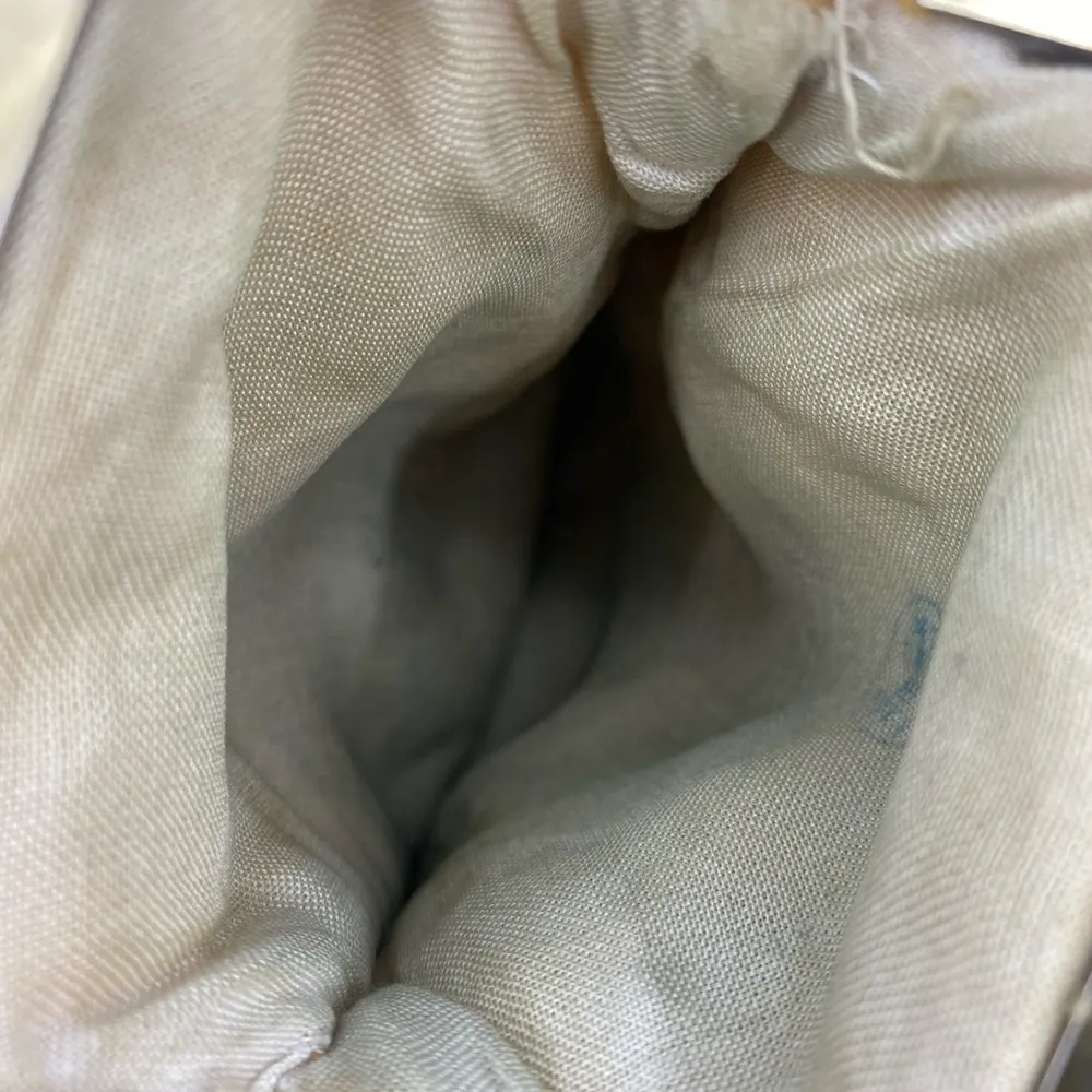 Vintage Florida Oranges Souvenir Pouch - Image 4