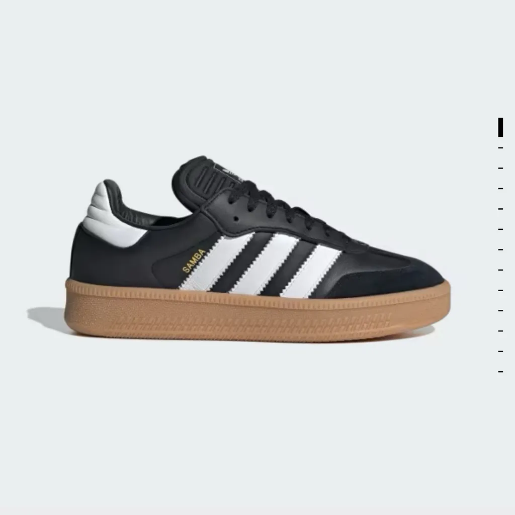 Adidas SAMBA XLG SHOES - Image 5