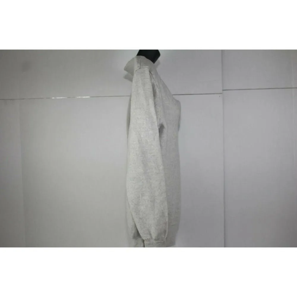 ladies BABATON wool sweater size M - Image 4