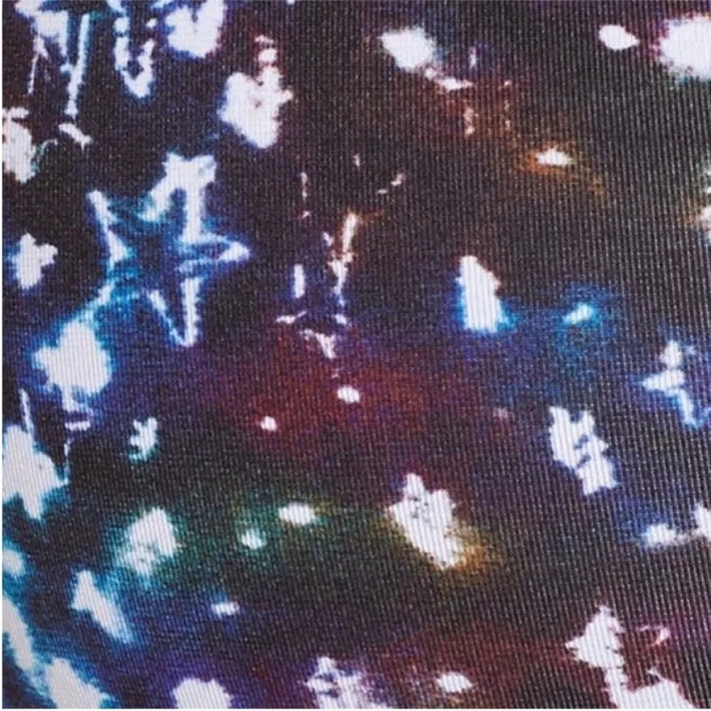 SPANX® | Workout To Waves Mesh Panel Sports Bra XSmall - Image 7