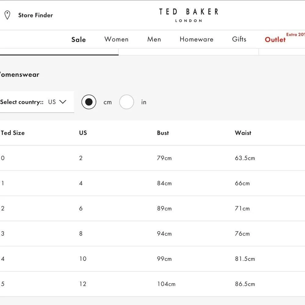Ted Baker Pleated Silk Tunic Navy Blue Size Medium (Ted Baker Size 3) - Image 13