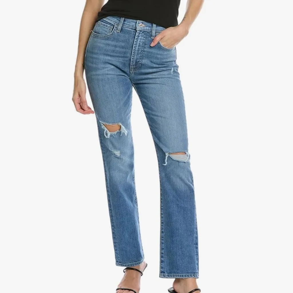 🌟NWT 7 For All Mankind Jeans - Image 10