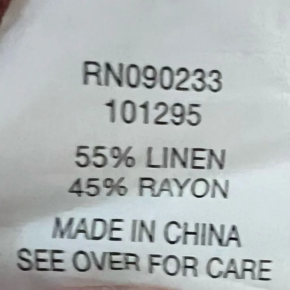 L.A. Hearts Tie Back Cami - Image 4