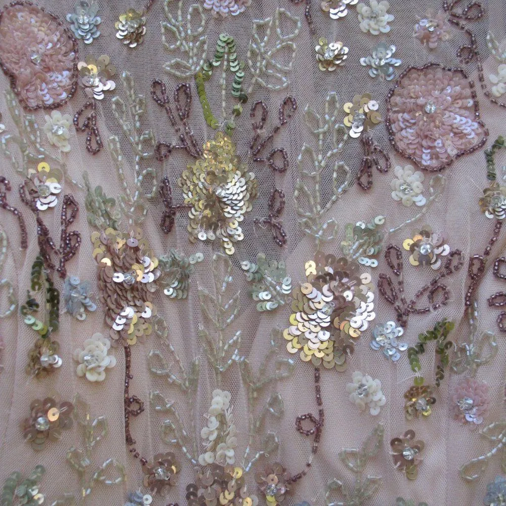 Mac Duggal 9136 EMBELLISHED HIGH NECK BUTTERFLY SLEEVE GOWN Dress - Image 8