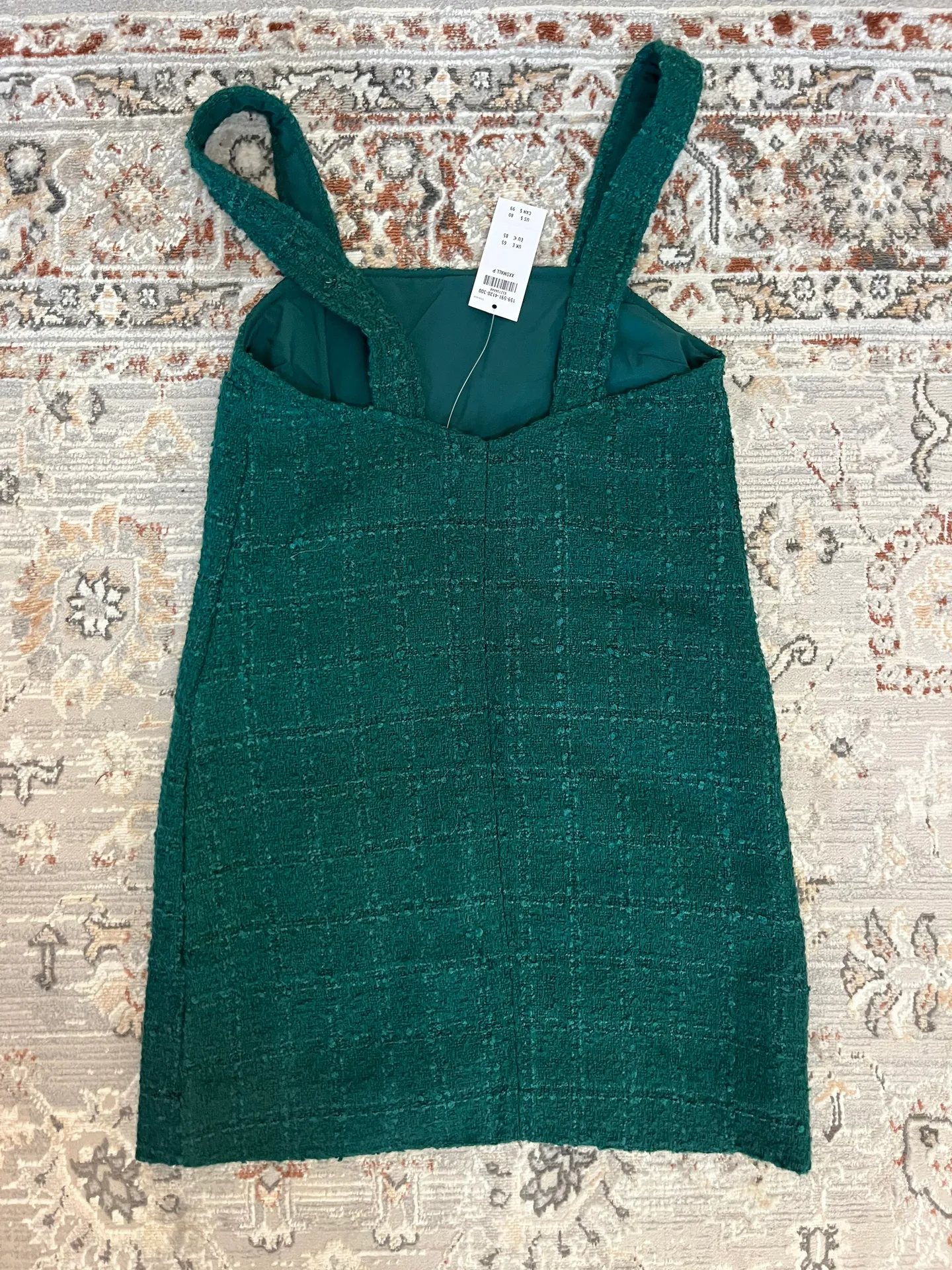 Mini Dress - Image 2