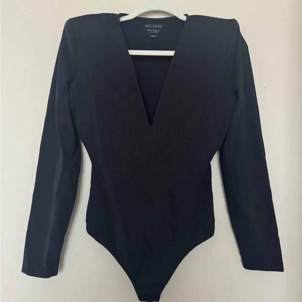 GRLFRND  bodysuit - Image 4