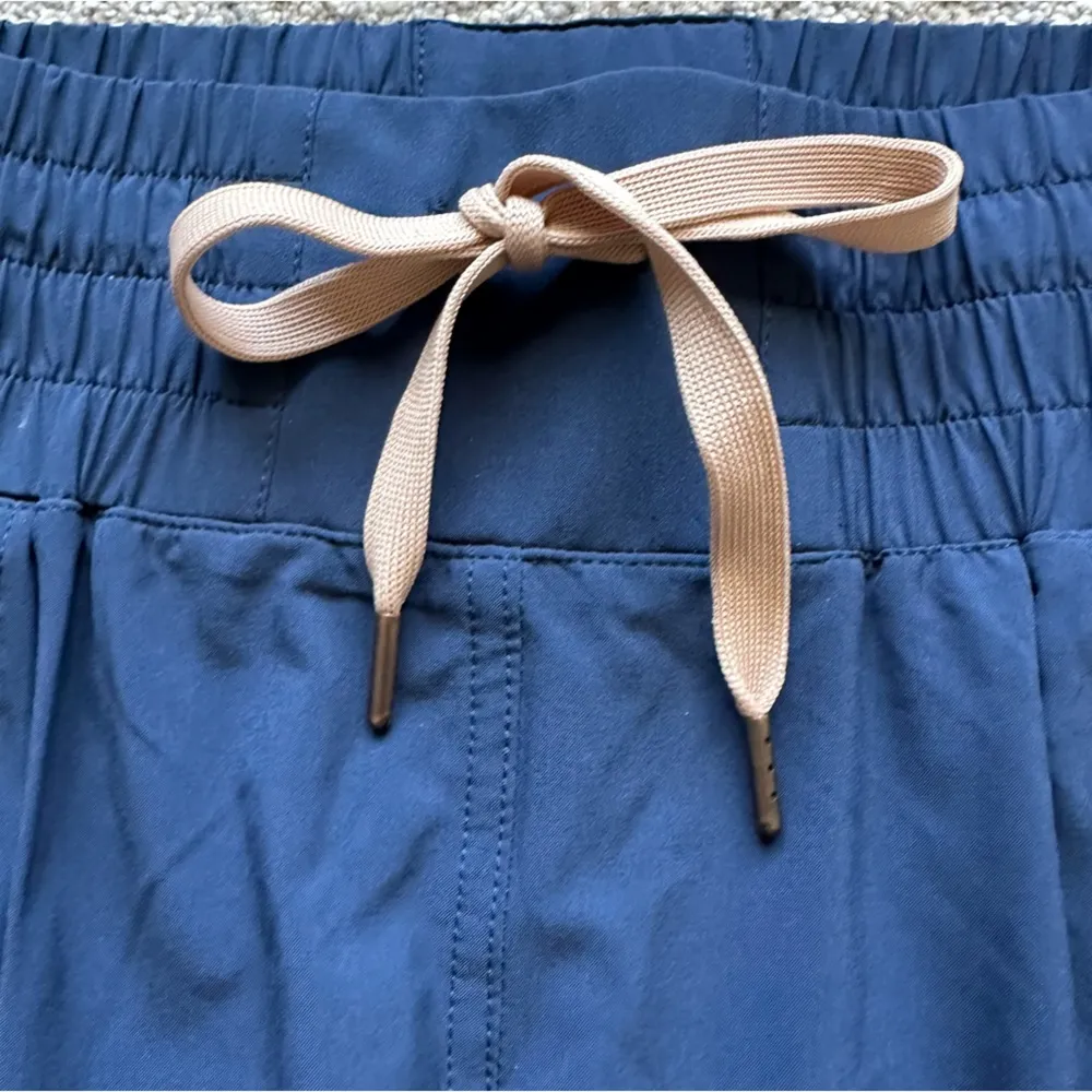 prAna  Navy Blue Bindu Jogger Pants - Image 4