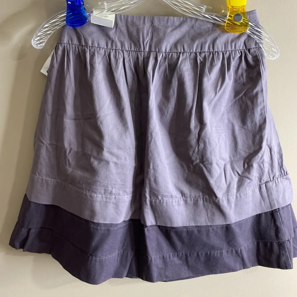 NWT Old Navy size 2 skirt - Image 3