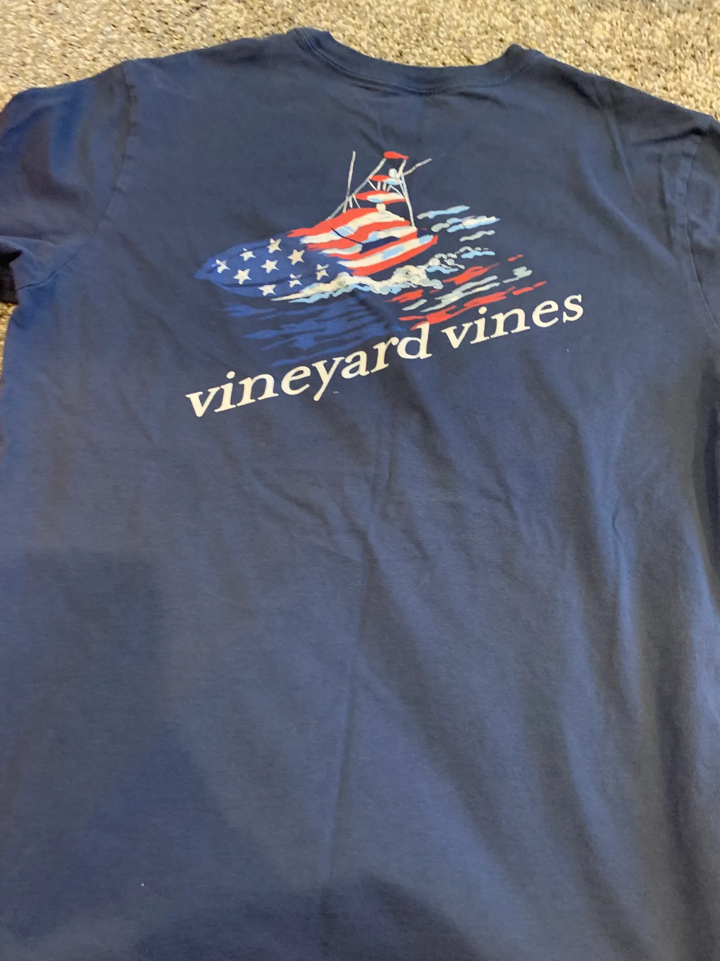 Vineyard Vines Tshirt - Image 3