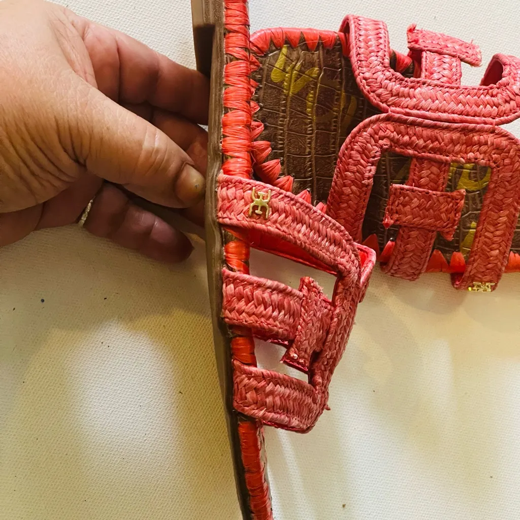 Sam Edelman Beckie Slides Sandals - Image 7