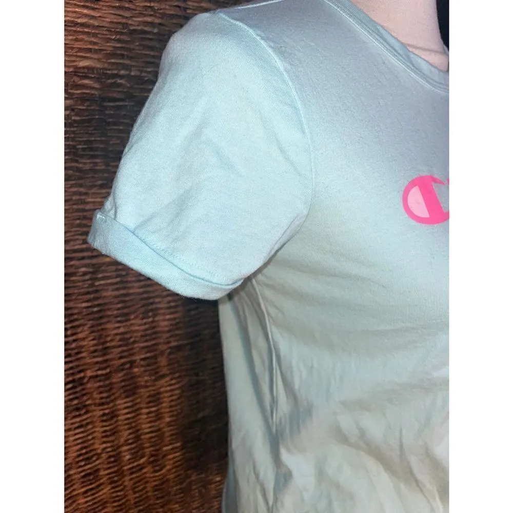 EUC! Champion T-Shirt L   - Image 4