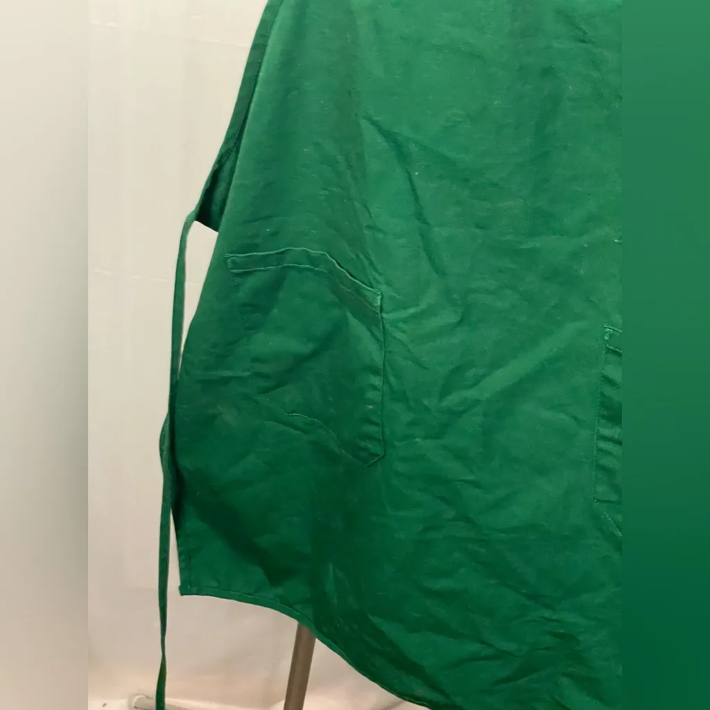 Starbucks  Green‎ Barista Apron - Image 5