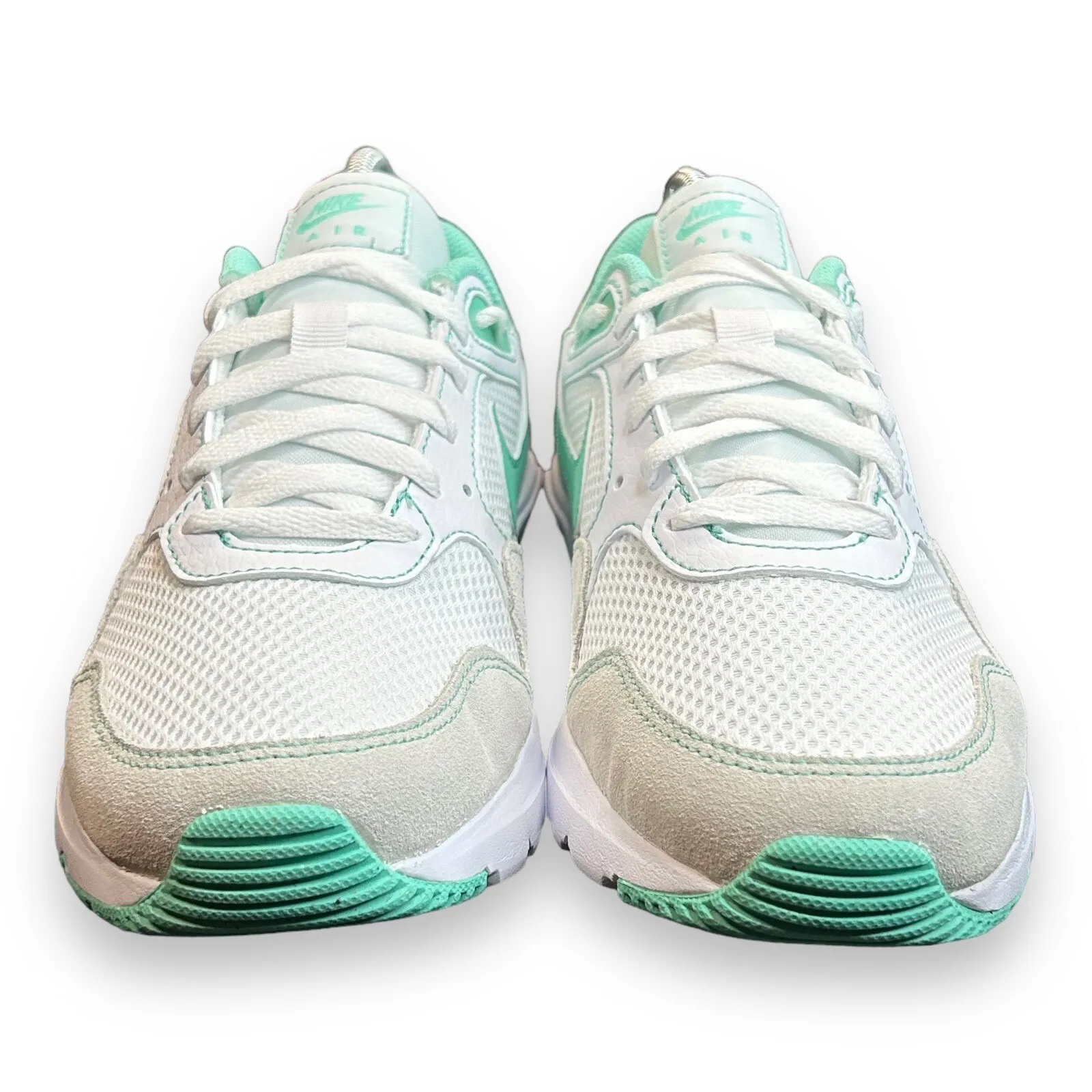 Nike Air Max SC Lifestyle Sneaker Shoes White FN7163-100 US Women's Size 7.5 - Image 2