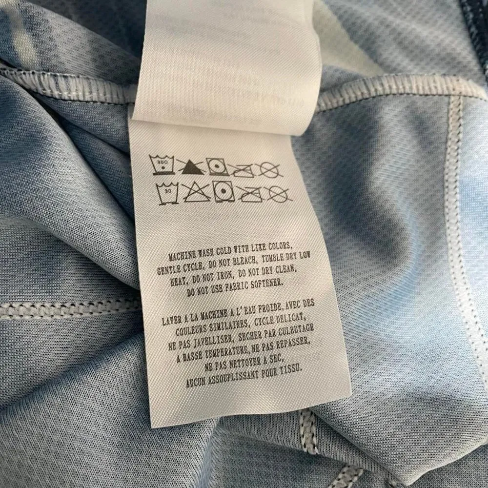 PEARL iZUMi Size Medium Short Sleeve Cycling Top - Image 6