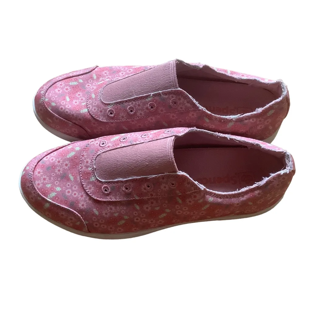 Spenco orthotic canvas slip - Image 3