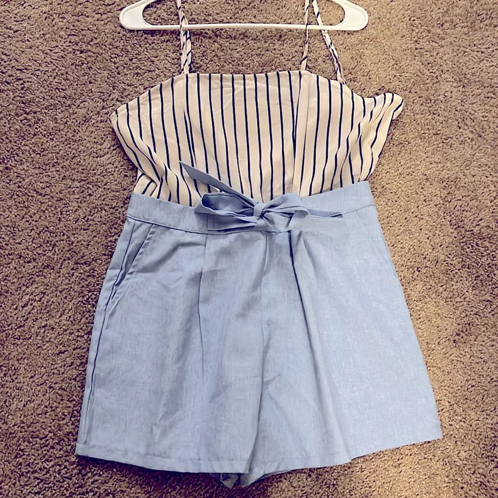 Boutique romper - Image 2