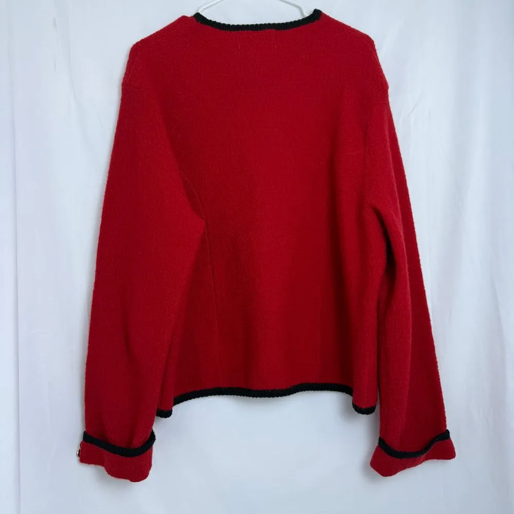 Vintage Women's Tally - Image 3