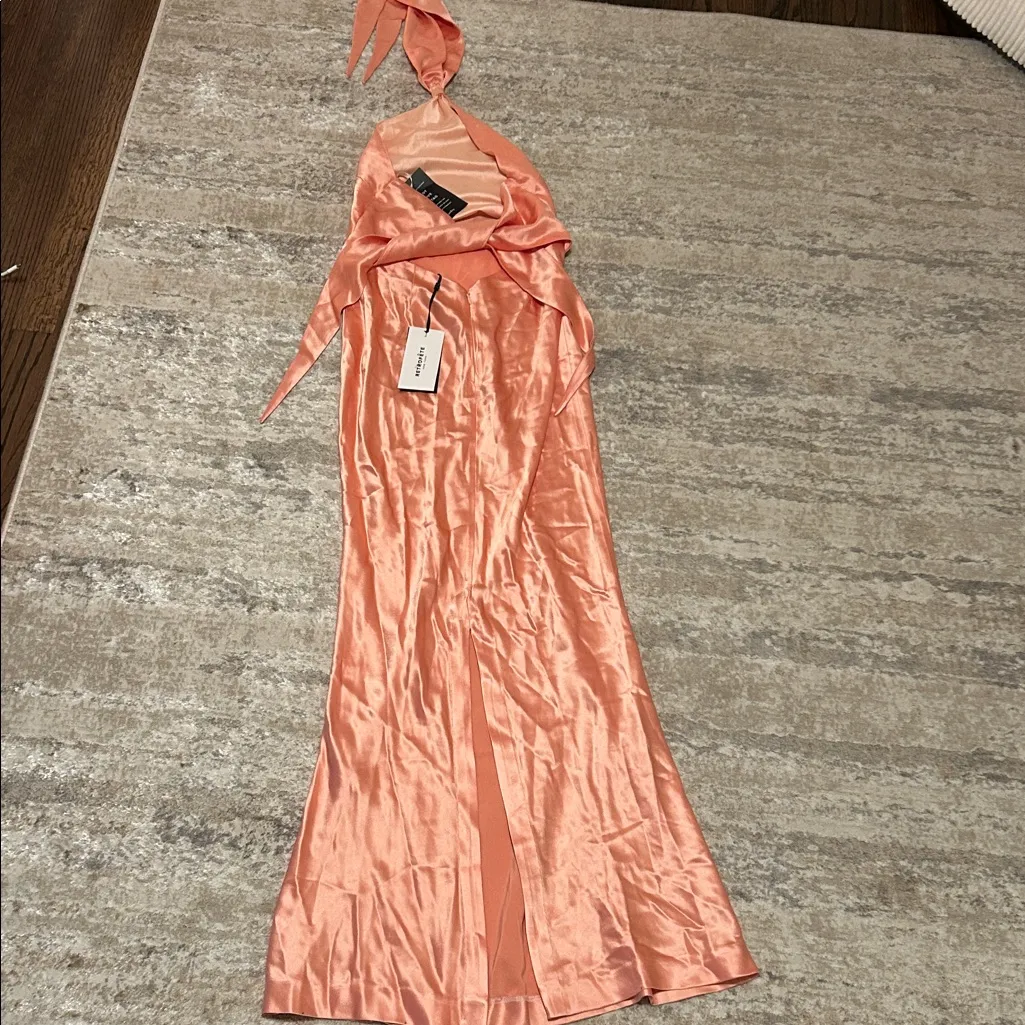 NWT retrofête ester dress - Image 7