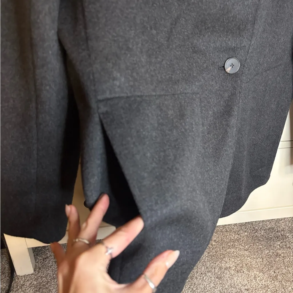 Everlane THE OCTOBER COAT - Image 5