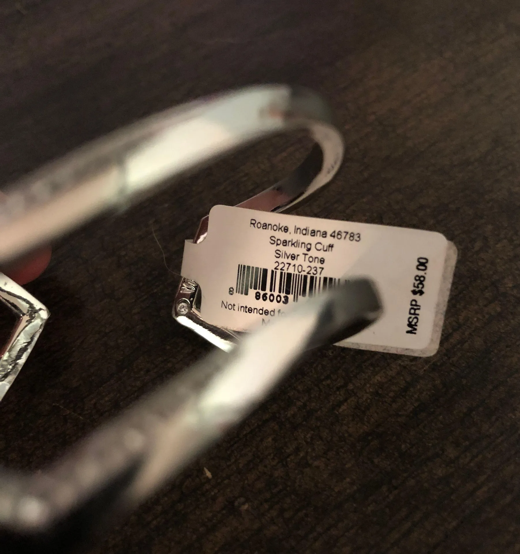 Vera Bradley Bracelet - Image 3