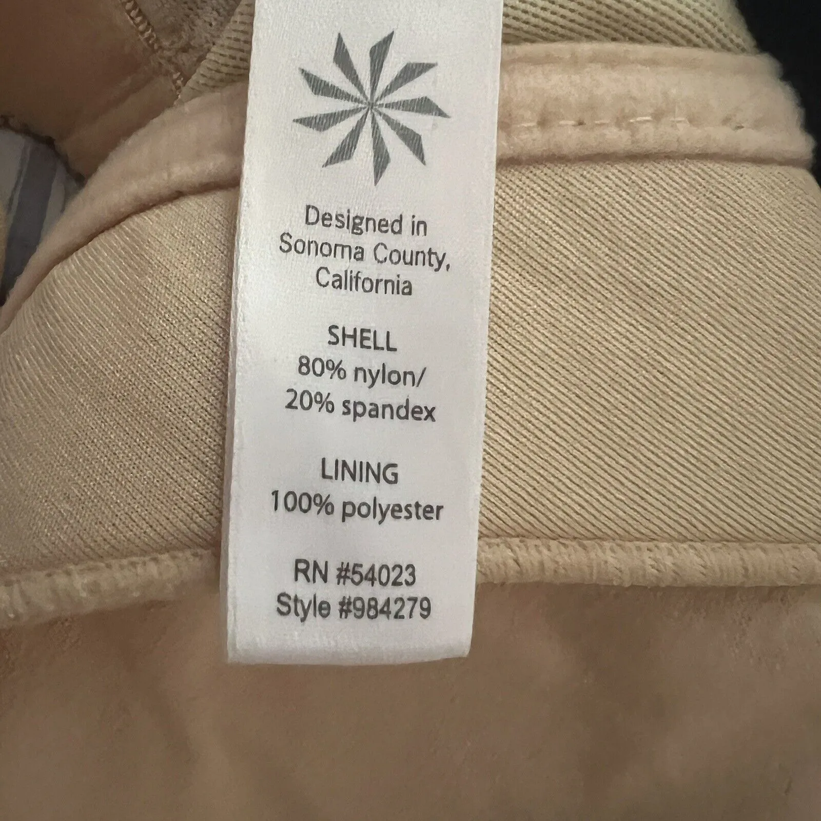 Athleta Women's Shorebreak Swim Dress Gray‎ Black Sleeveless V-Neck Size Medium - Image 8