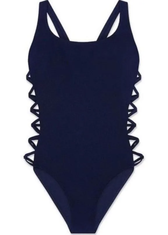 NWT  One Piece Swimsuit - Image 2