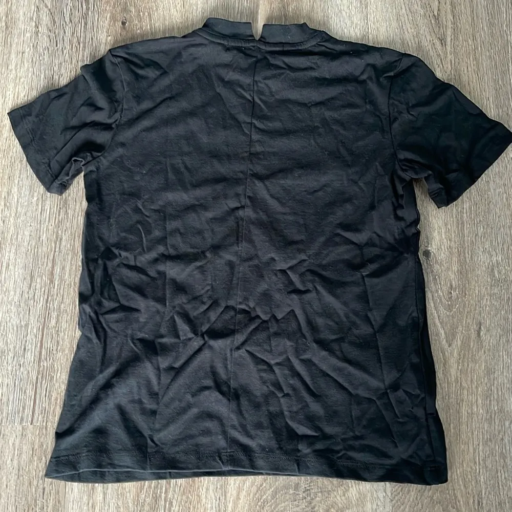 Proenza Schouler Short Sleeve Shirt Size XS - Image 7