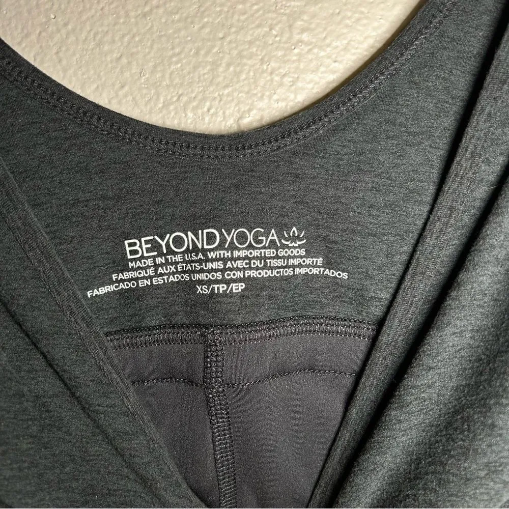 Beyond Yoga Spacedye Movement Athletic Dress women’s size XS - Image 10