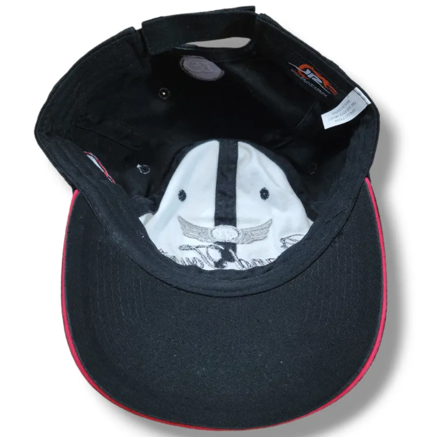 Dale Earnhardt Jr 88 Hat  NASCAR GT Grand Touring Vodka JR Motorsports Unisex Cap - Image 6