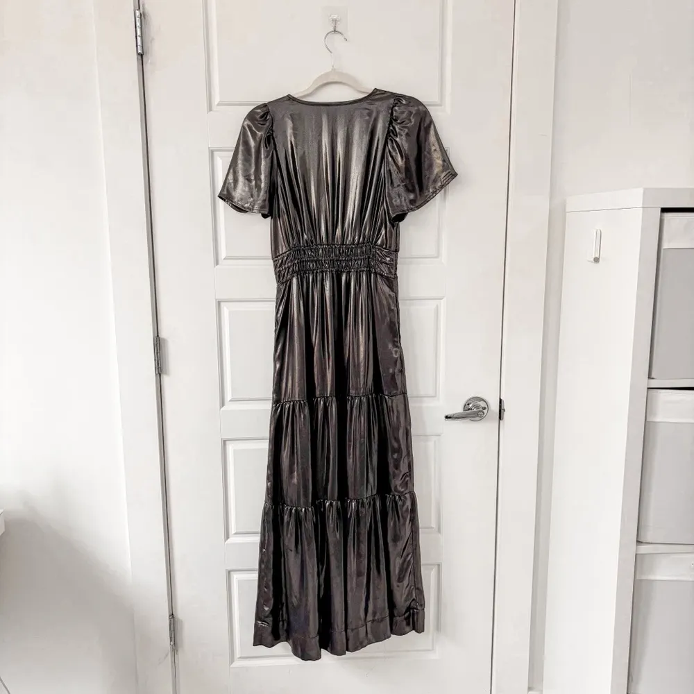 by  The Somerset Maxi Dress Shine - Image 9