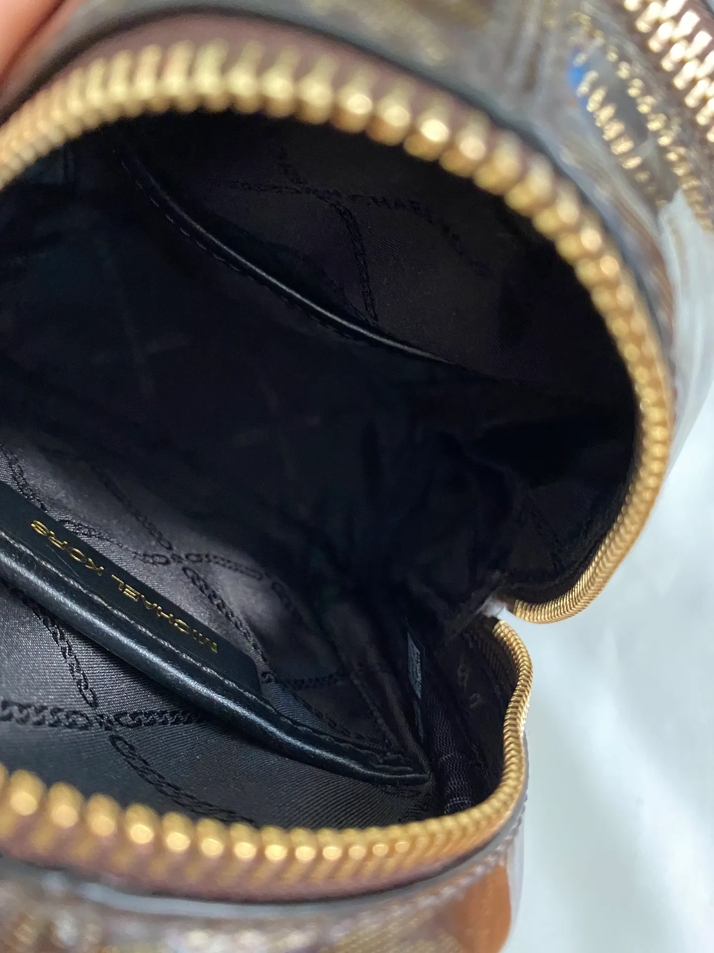 Michael Kors XS Rhea Backpack Set - Image 12