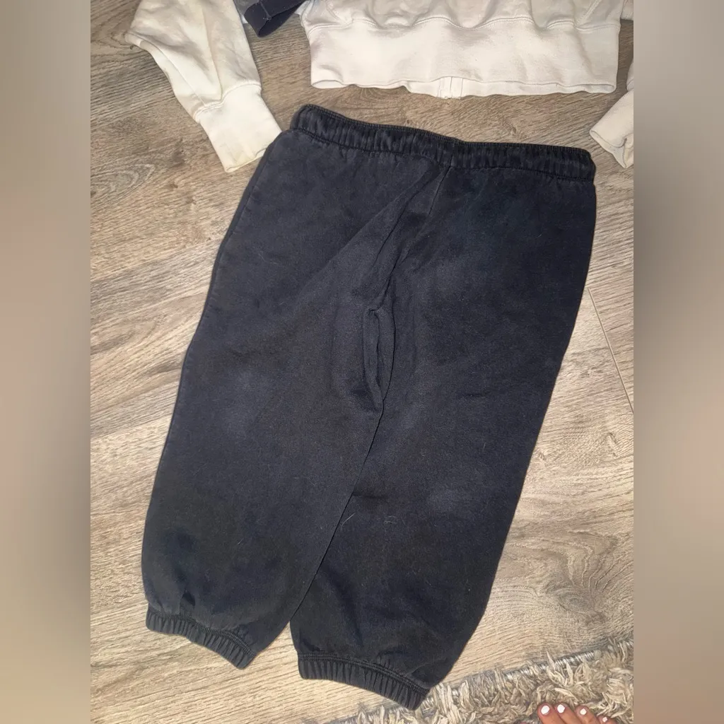 Women’s NIKE / GARAGE 3 piece activewear Gym Outfit XS/S - Image 7