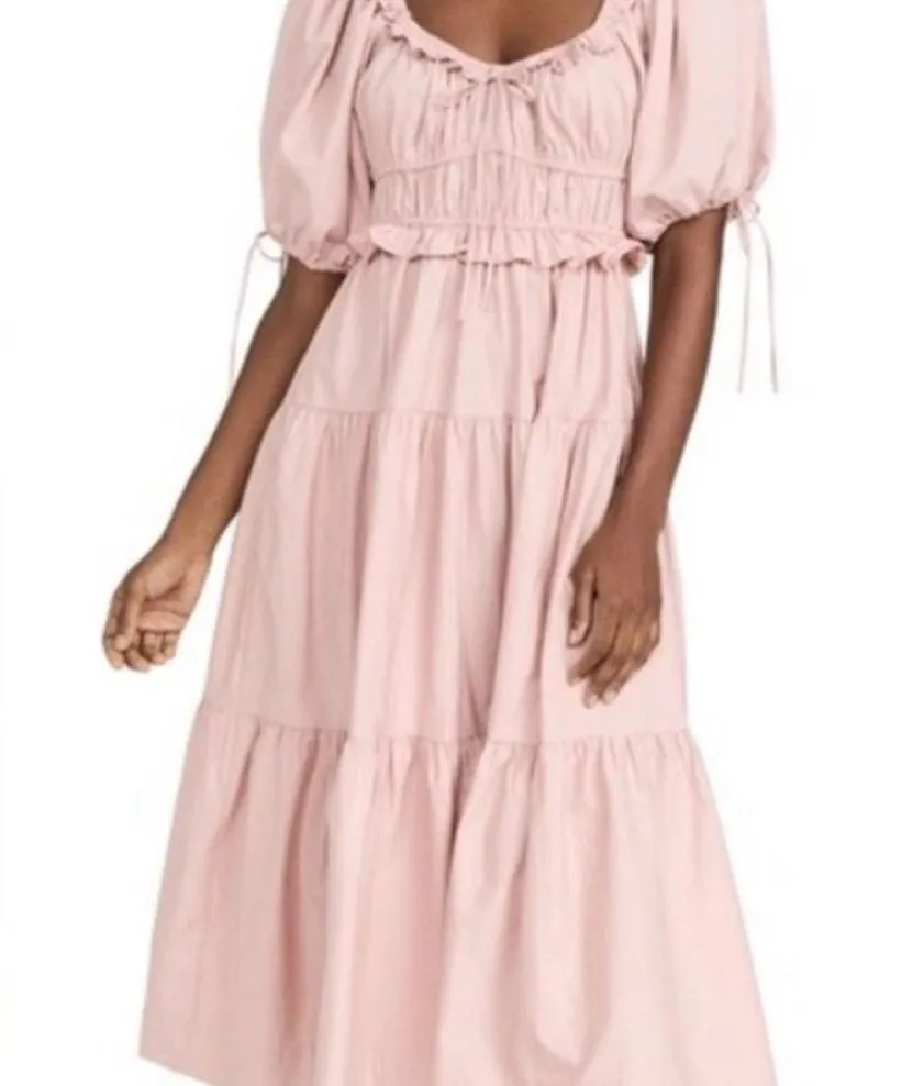 En Saison Poplin Puff - Image 3