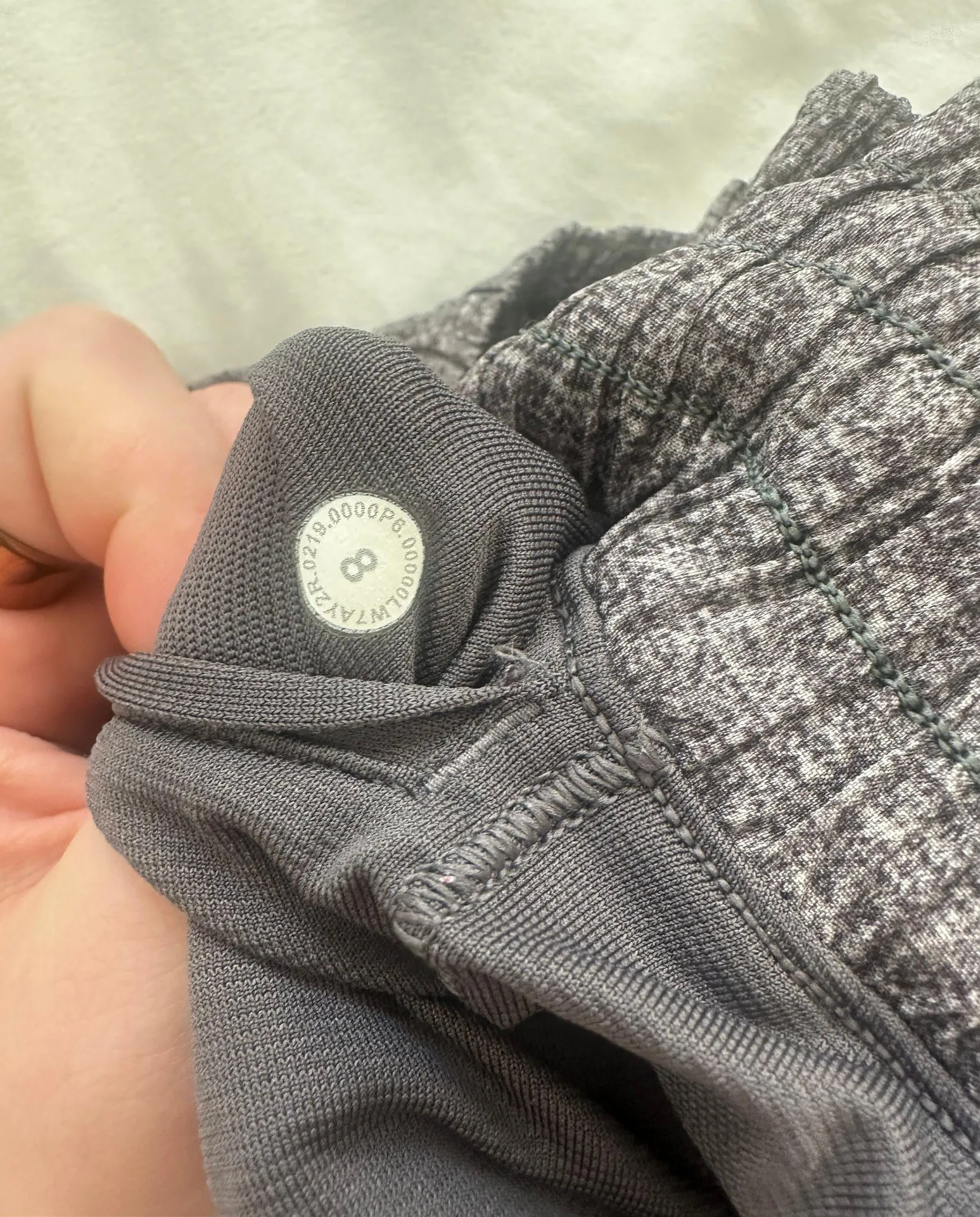 Hotty Hot Shorts 4” - Image 2