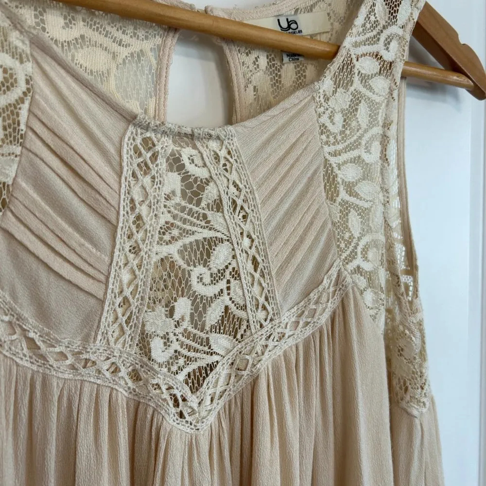 Ya Los Angeles Mini Dress - Image 4