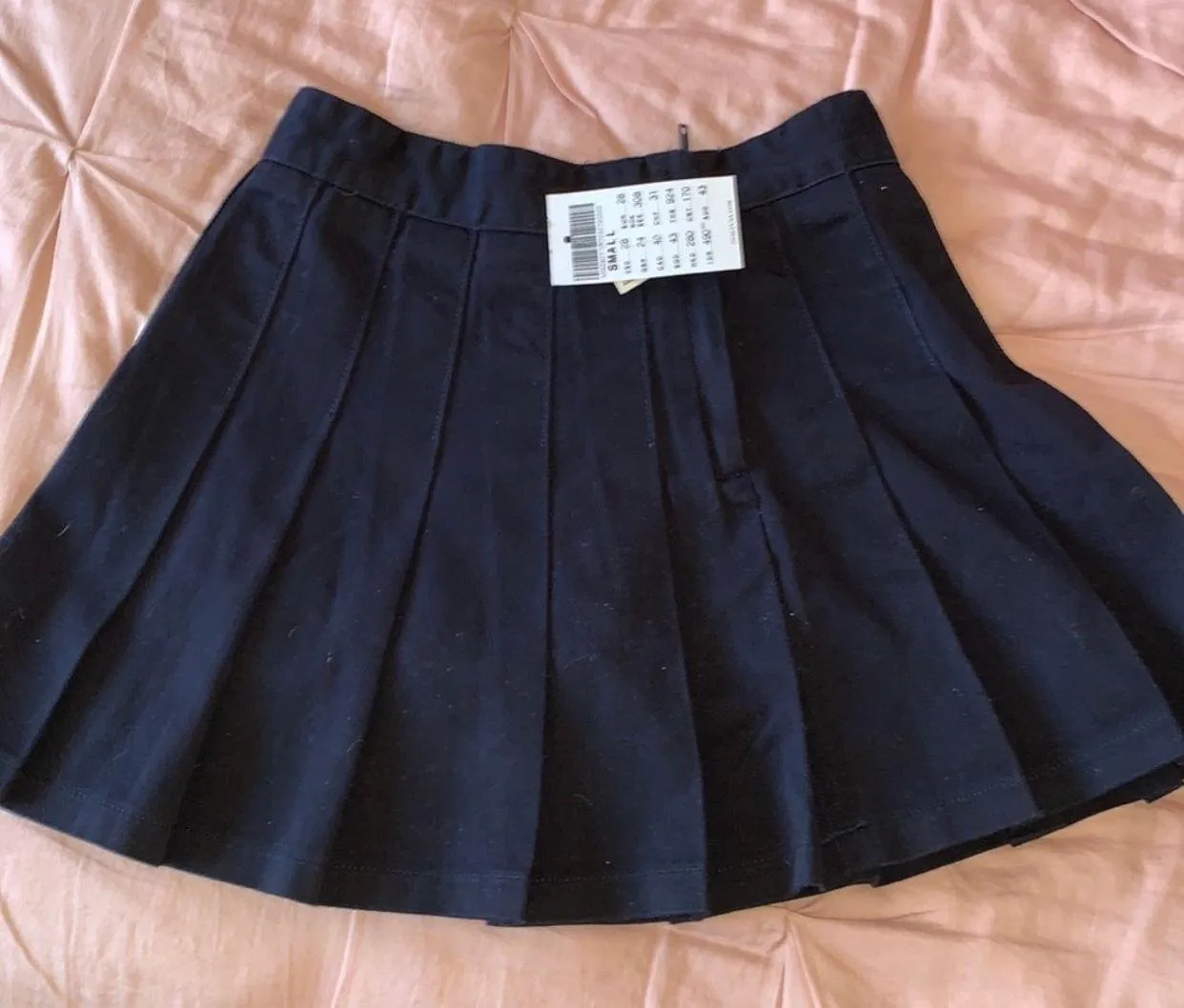 Brandy Melville Tennis Skirt - Image 2