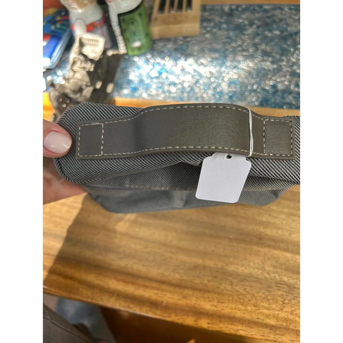 BVLGARI For Emirates Travel Pouch - Image 4