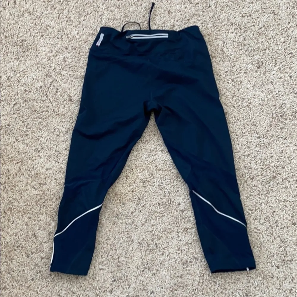 Running Crop - Size Small - Image 2