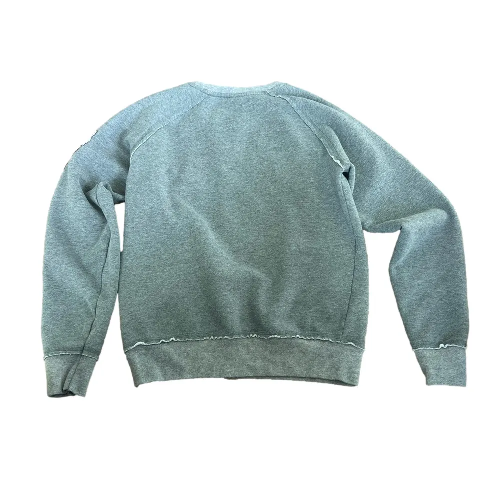 Gray Gryffindor Womens Sweater - Image 2