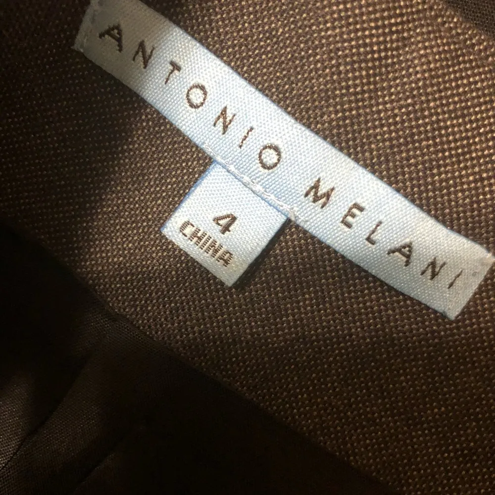 Antonio Melani  Skirt - Image 3