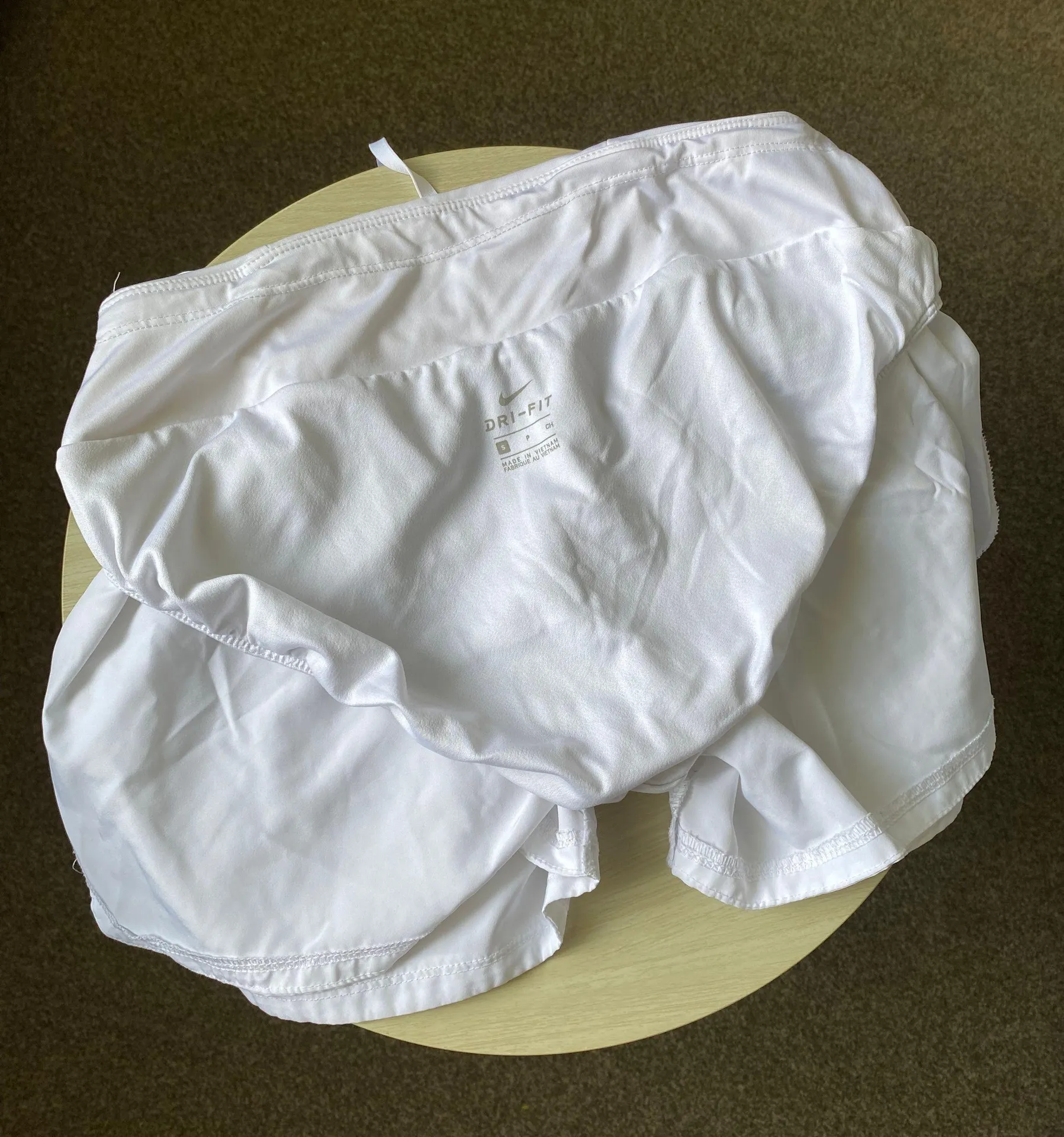 Dri-Fit Shorts - Image 7