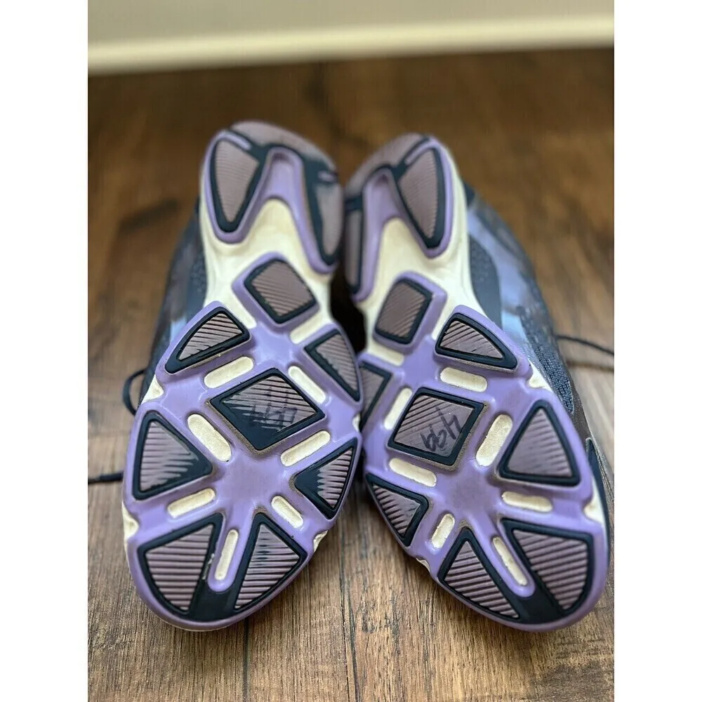 Ryka Devotion Plus 2 Sneaker, Women's Size 8.5 M, Navy - Image 8