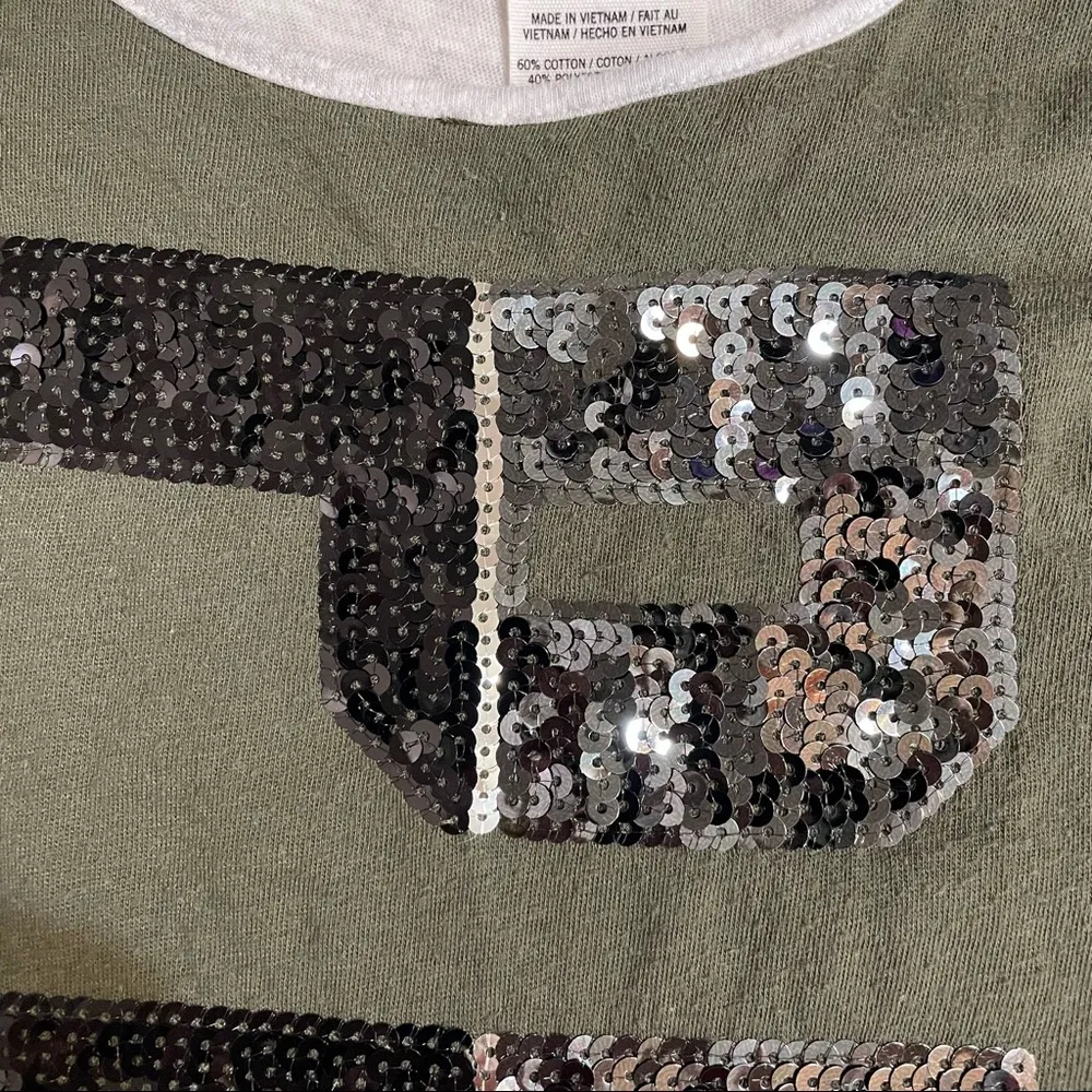 Pink Victoria’s Secret Tank Top - Image 9