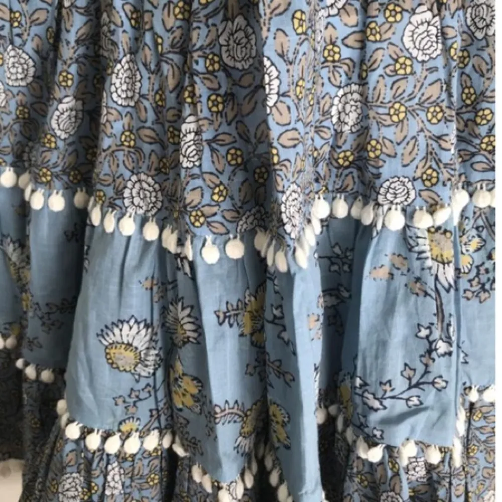 NWOT Zimmermann cotton sundress - Image 7