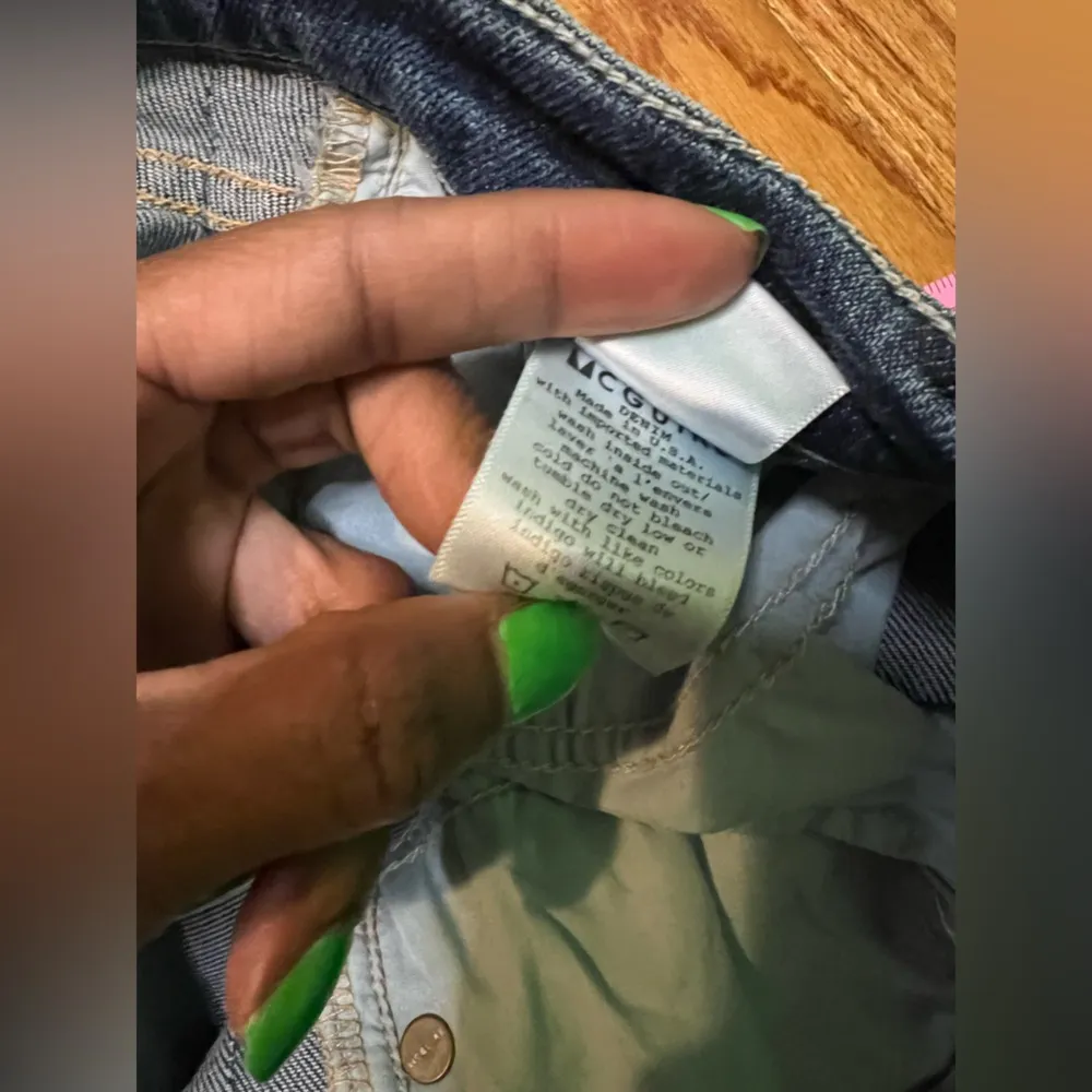 McGuire Jeans size 29 - Image 10